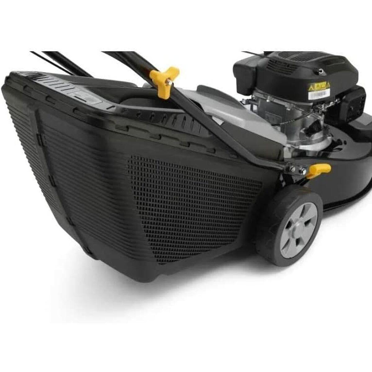 Cortacésped a Gasolina Alpina  AL4 46 A 123 CC 46 cm 60 L
