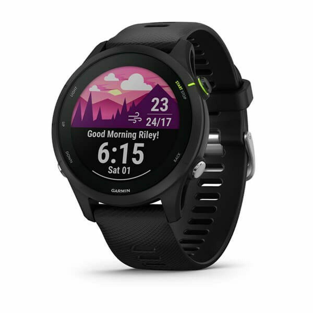 Smartwatch GARMIN Forerunner 255 1,3