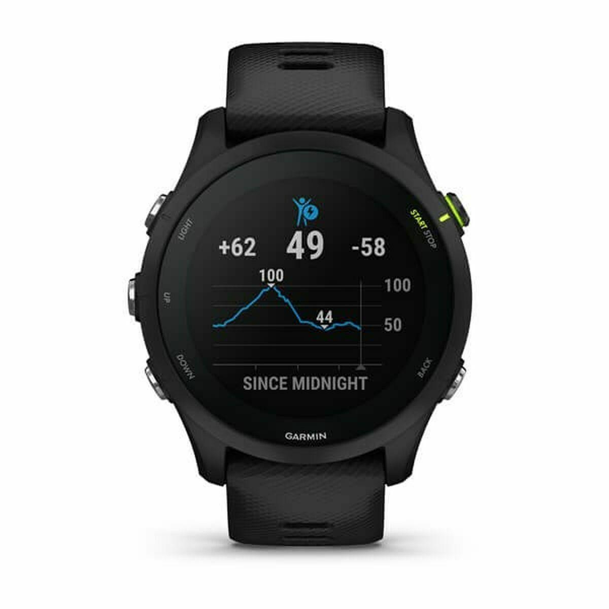 Smartwatch GARMIN Forerunner 255 1,3