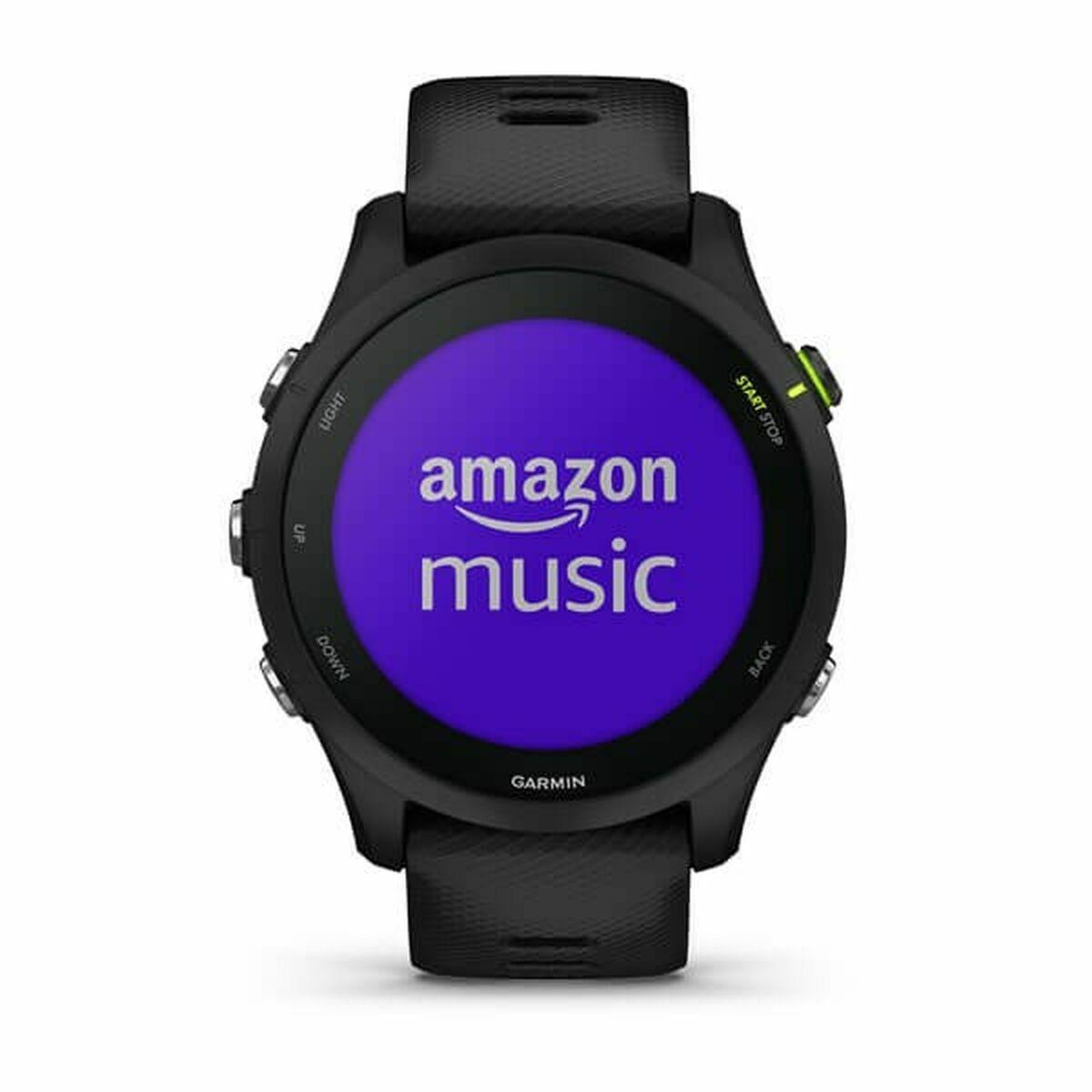 Smartwatch GARMIN Forerunner 255 1,3