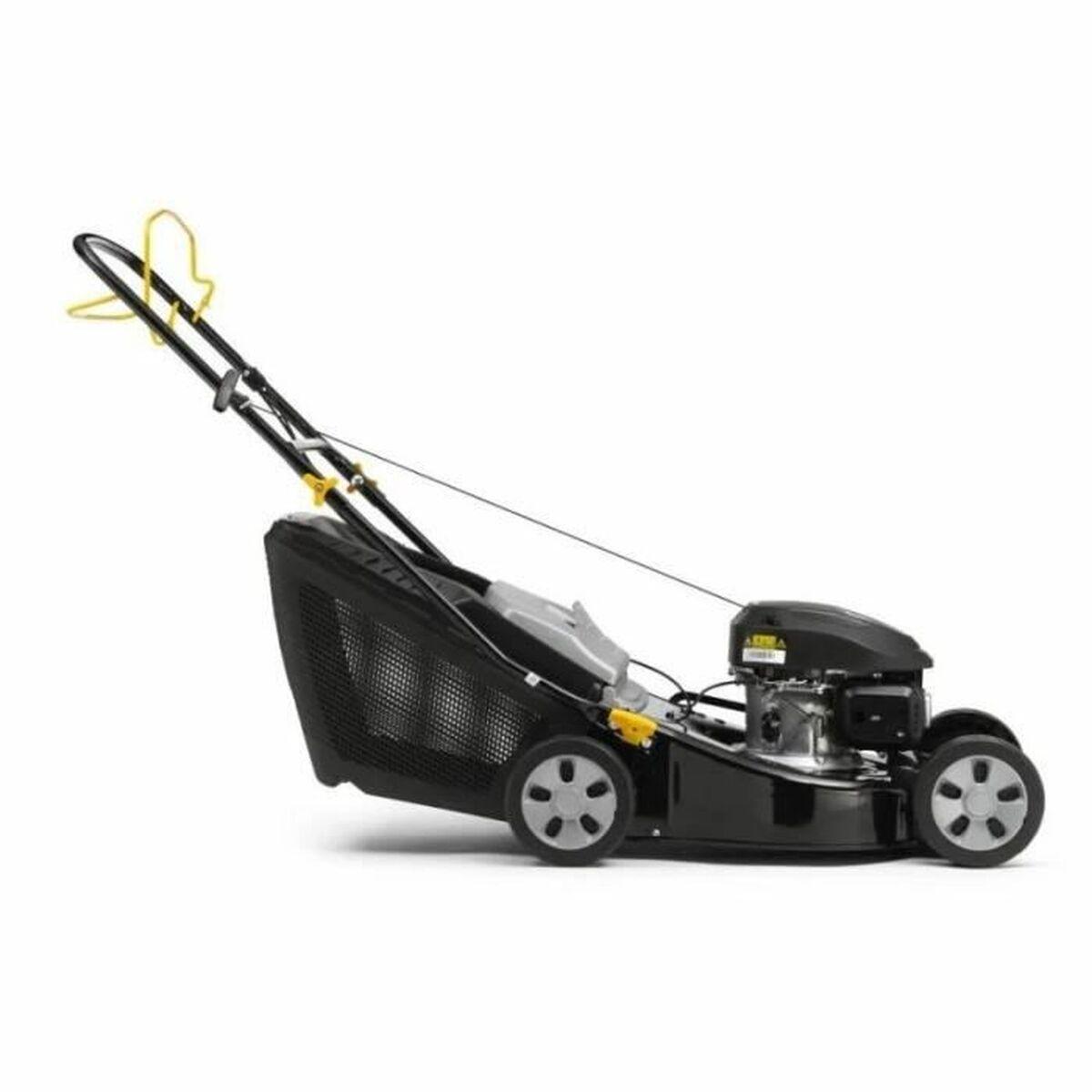 Cortacésped a Gasolina Alpina AL4 46SA 123 CC 46 cm