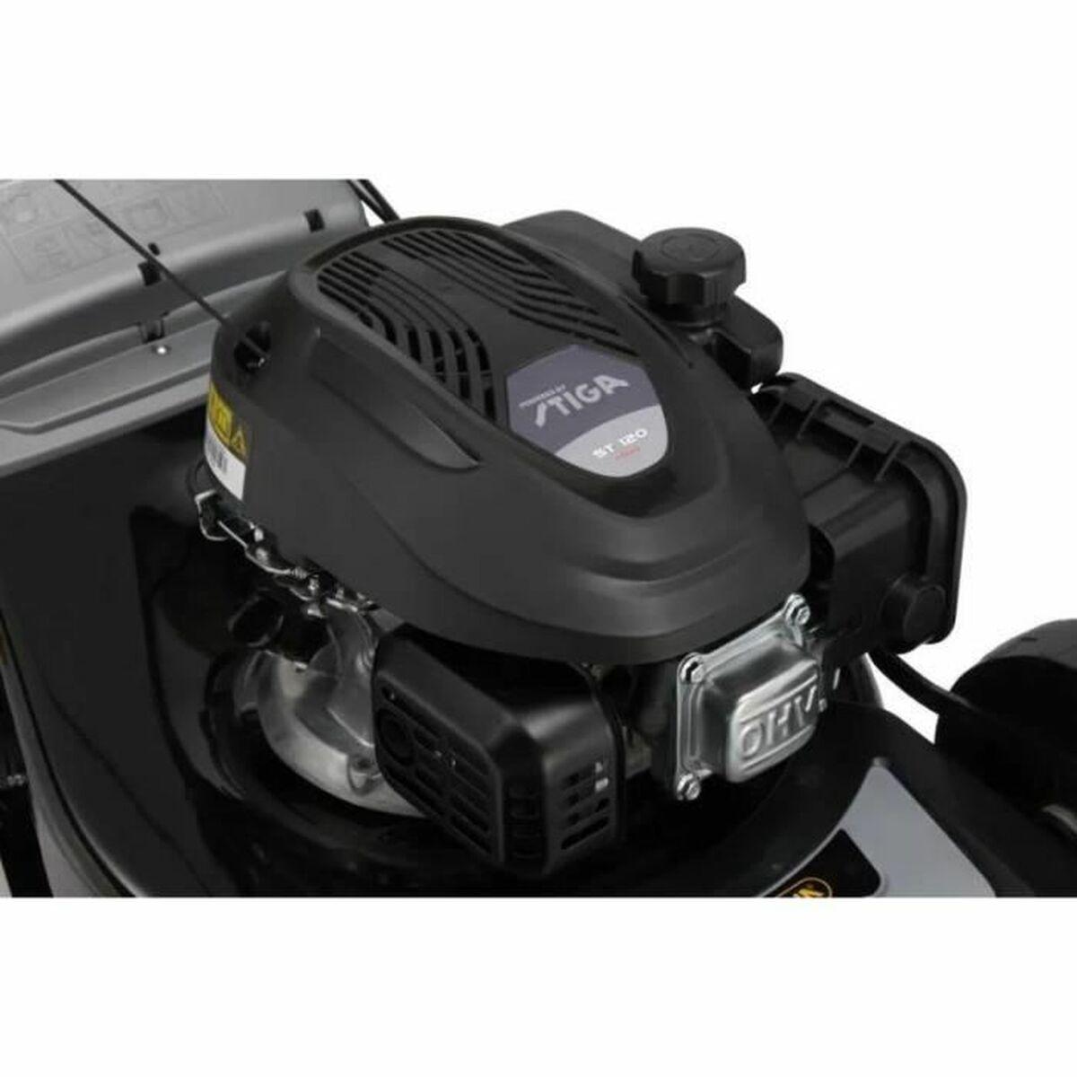 Cortacésped a Gasolina Alpina AL4 46SA 123 CC 46 cm