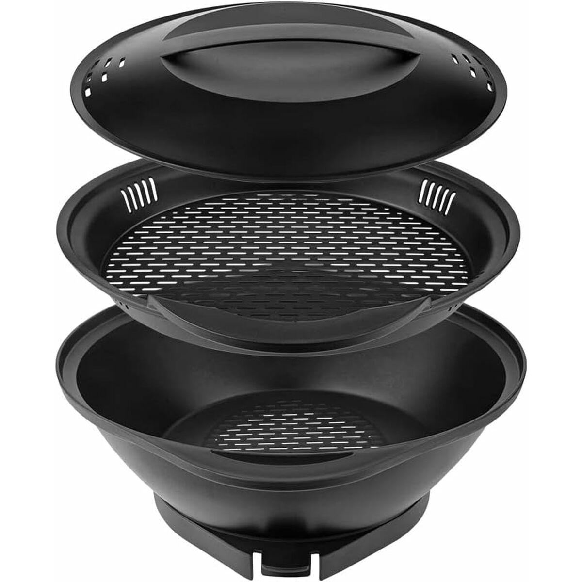 Robot de Cocina Taurus Mycook Touch Black (Reacondicionado B)