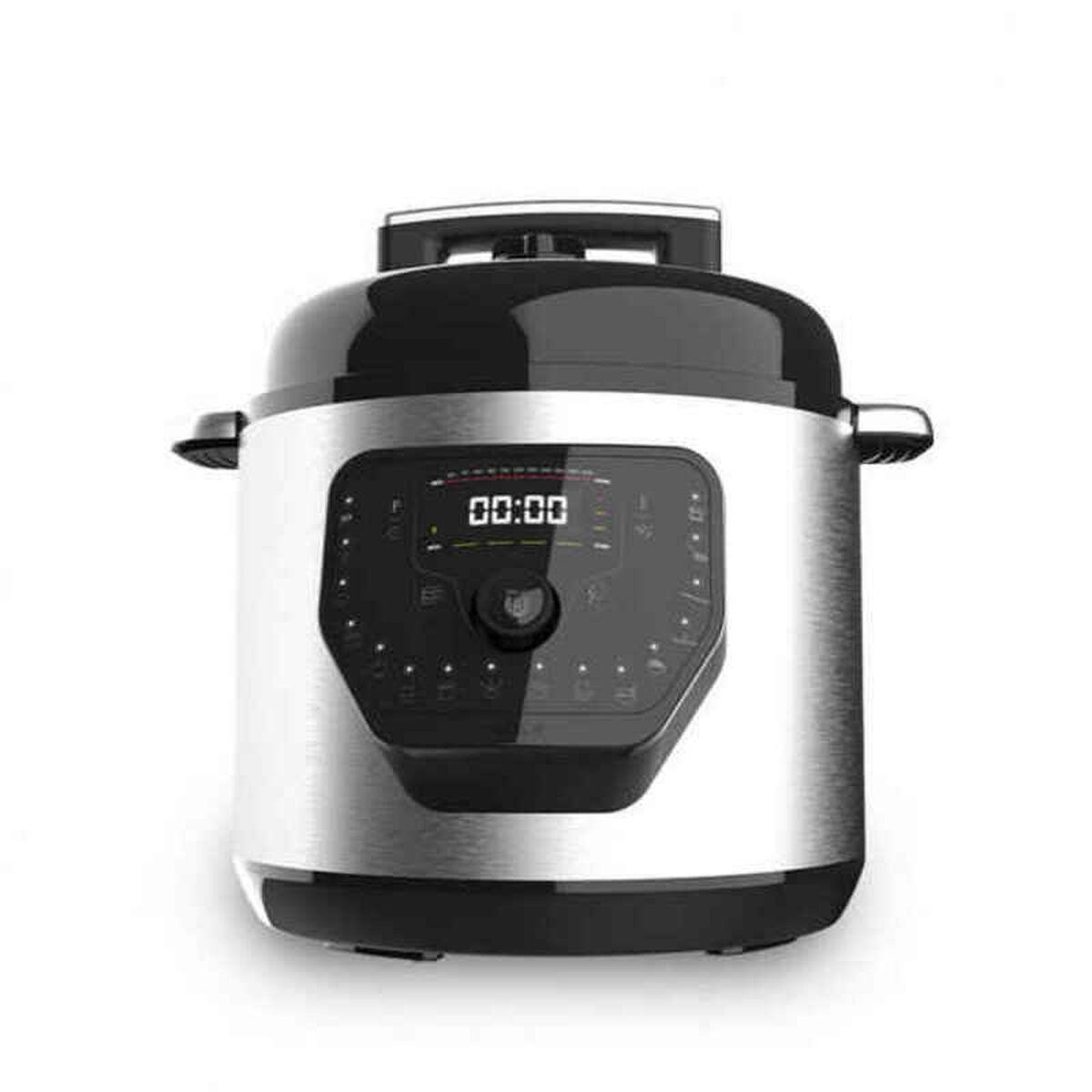 Robot de Cocina Cecotec 1000 W 6 L (Reacondicionado A)