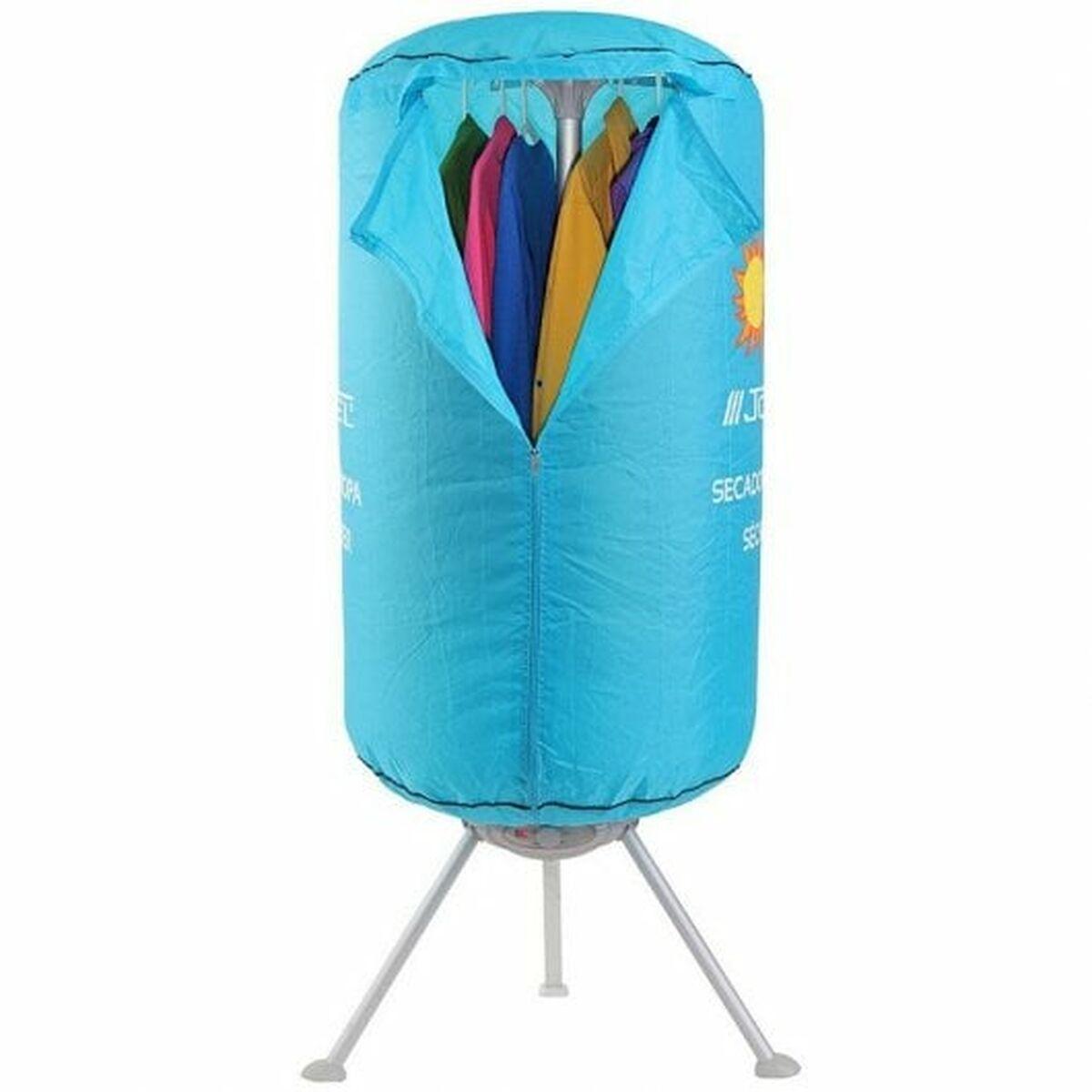 Secadora Jocel 1000 W 10 kg (Reacondicionado A)