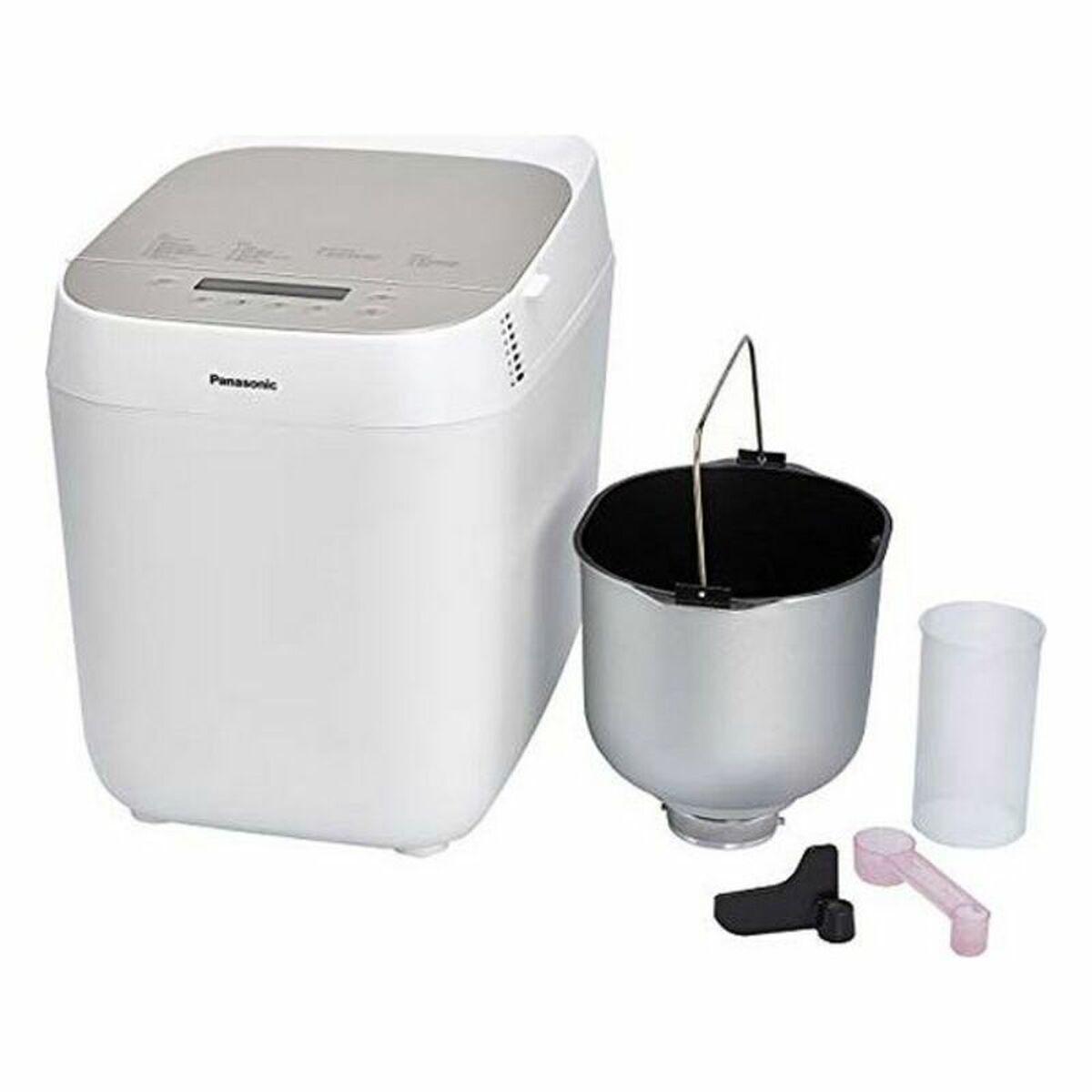 Panificadora Panasonic SD-ZP2000 (Reacondicionado A)