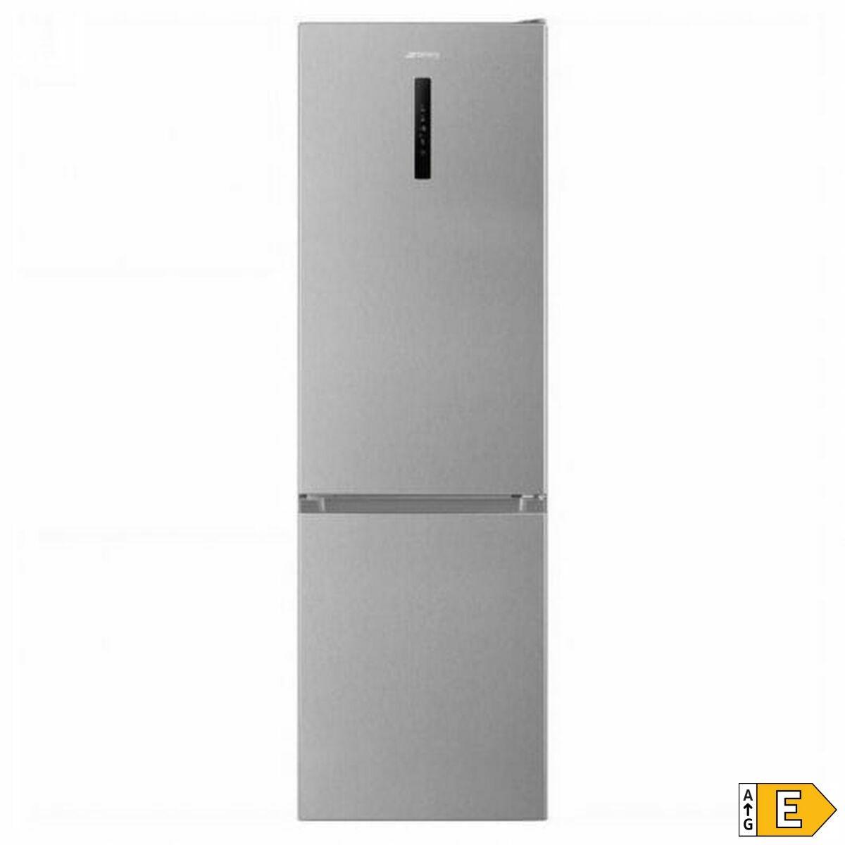 Frigorífico combinado Smeg 235 L