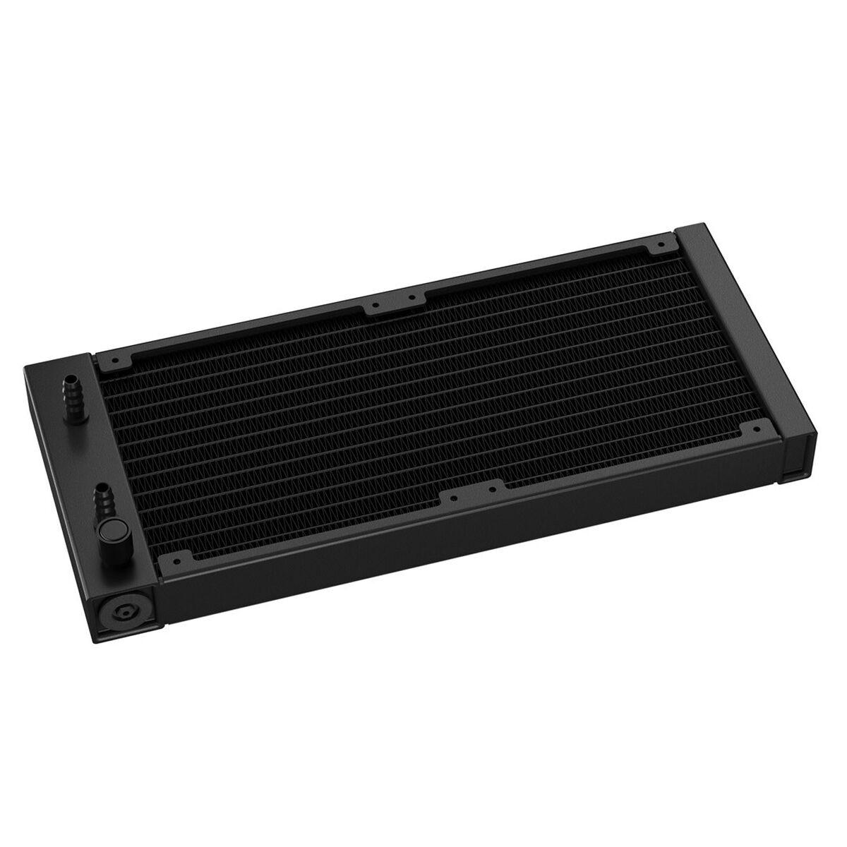 Kit de Refrigeración Líquida DEEPCOOL R-LE520-BKAMMN-G-1