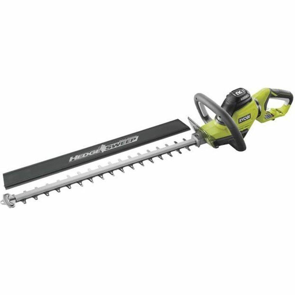 Cortasetos Ryobi RHT6760RL 650 W 60 cm