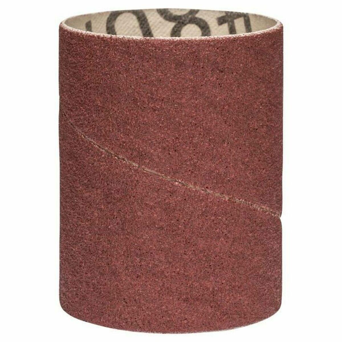 Lija de banda BOSCH 1600A0014P Texoro 60 mm 80 g (3 Unidades)