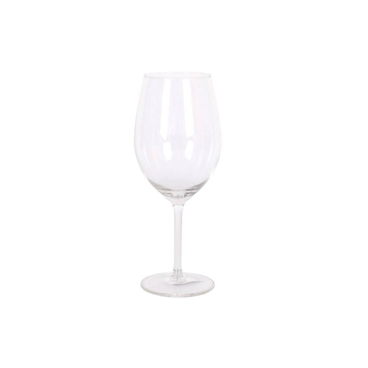 Copa de vino Sweet Ahome Vin 530 ml (6 Unidades)