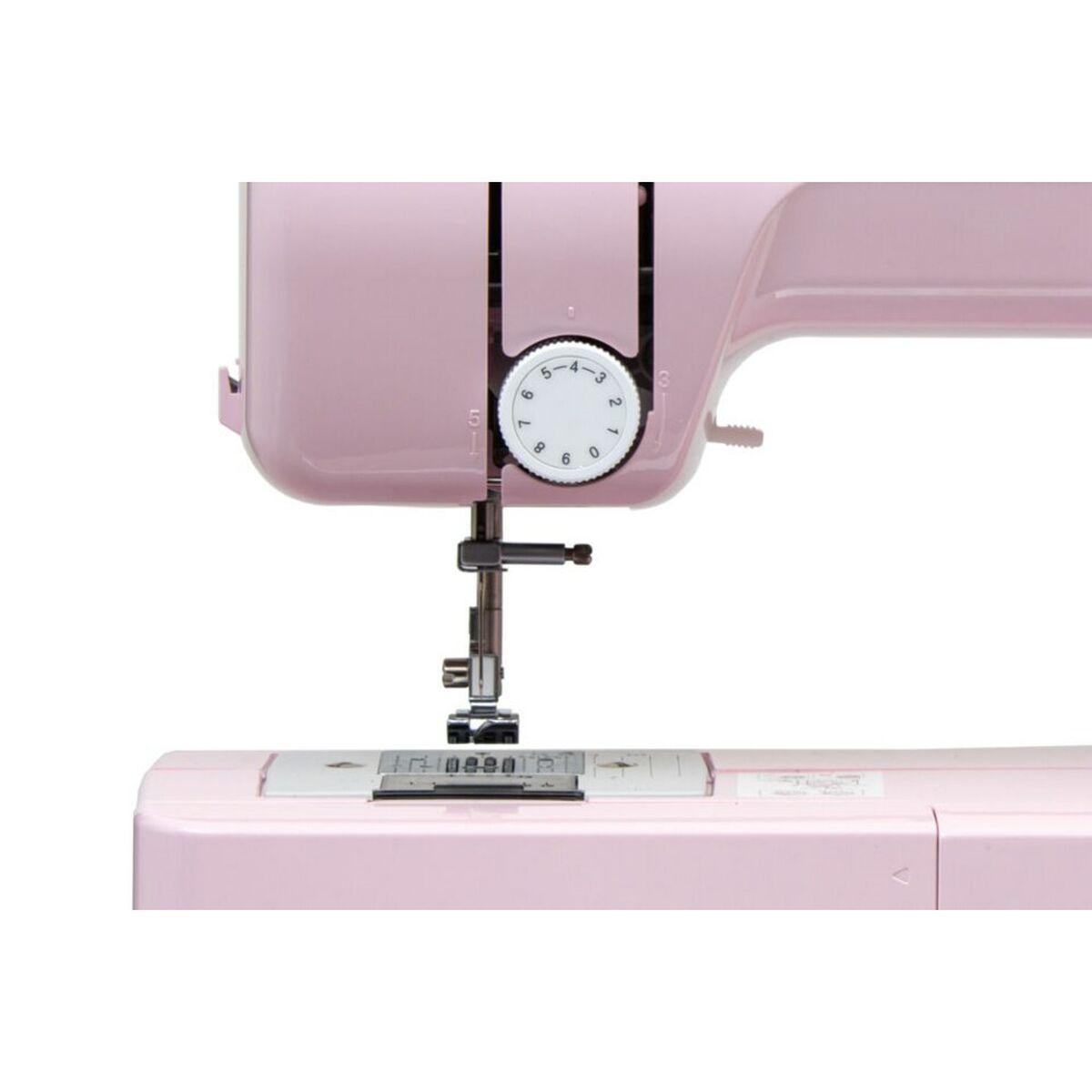 Máquina de Coser Brother LP14