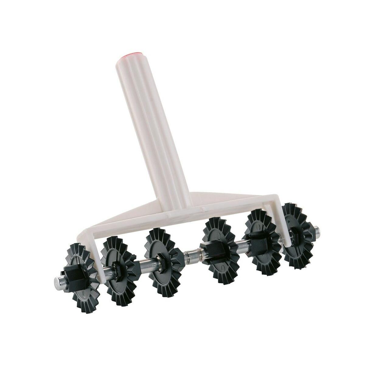 Máquina para hacer Pasta Gefu G-28240 Metal Acero Inoxidable