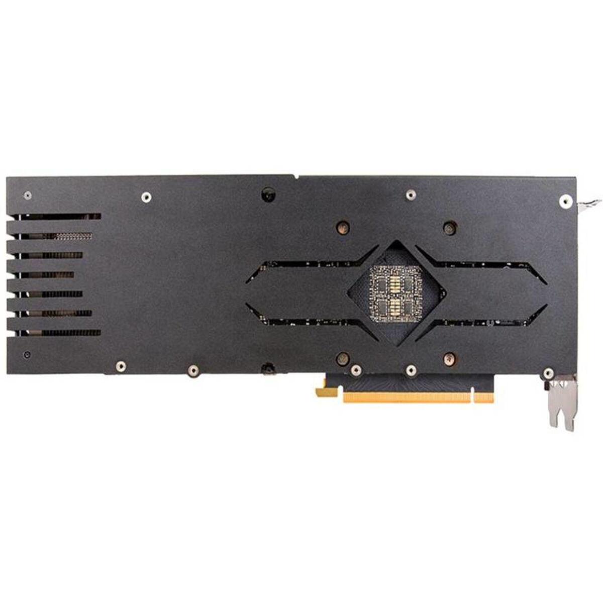 Tarjeta Gráfica Biostar VN3816RMT3 10 GB GDDR6X