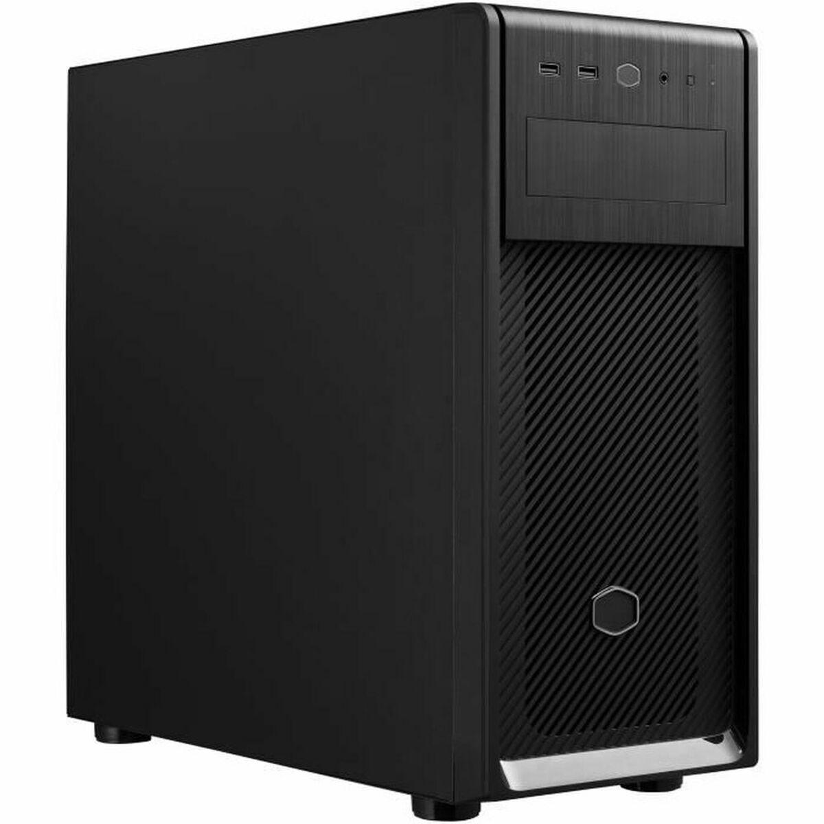 Caja Semitorre ATX Cooler Master E500-KN5N-S00