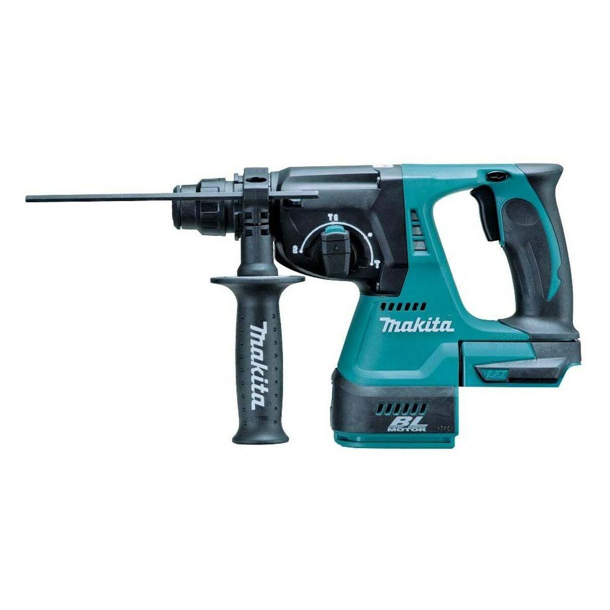 Martillo perforador Makita DHR242Z