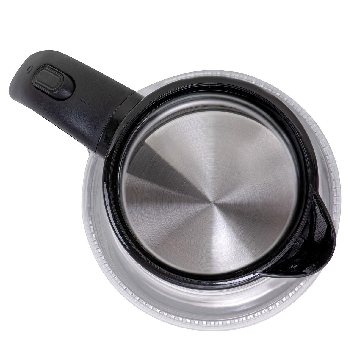 Hervidor Adler CR 1300 Negro 1,7 L
