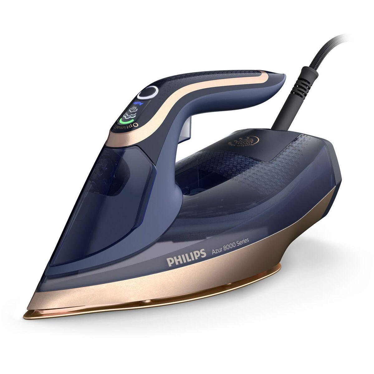 Plancha de Vapor Philips DST8050/20 3000 W