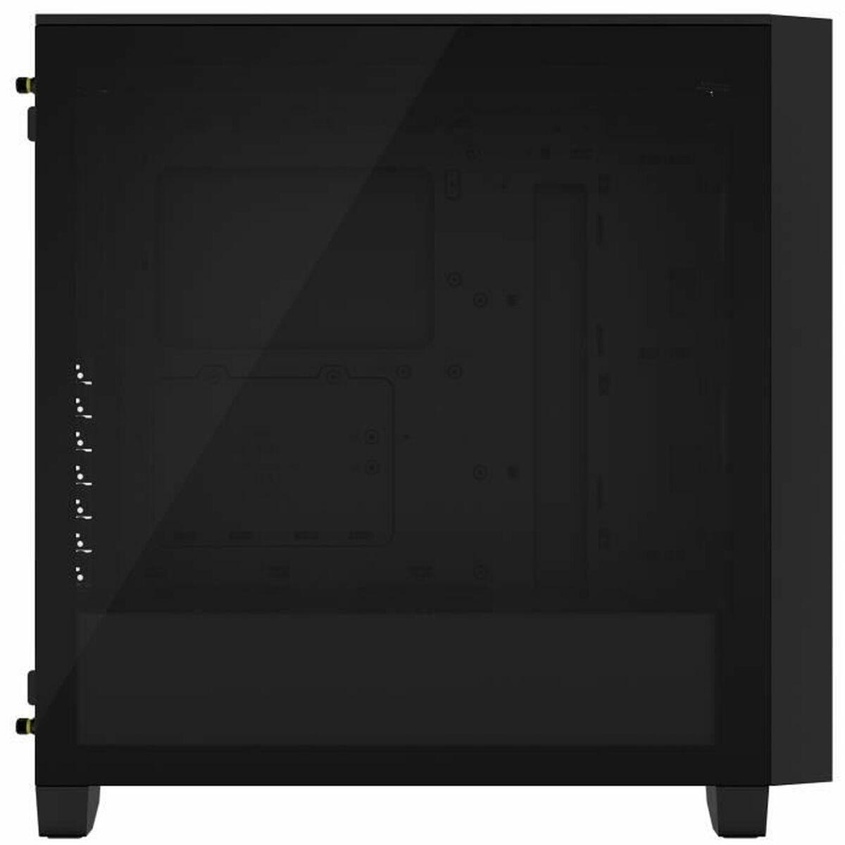 Caja ATX Corsair CC-9011255-WW Negro