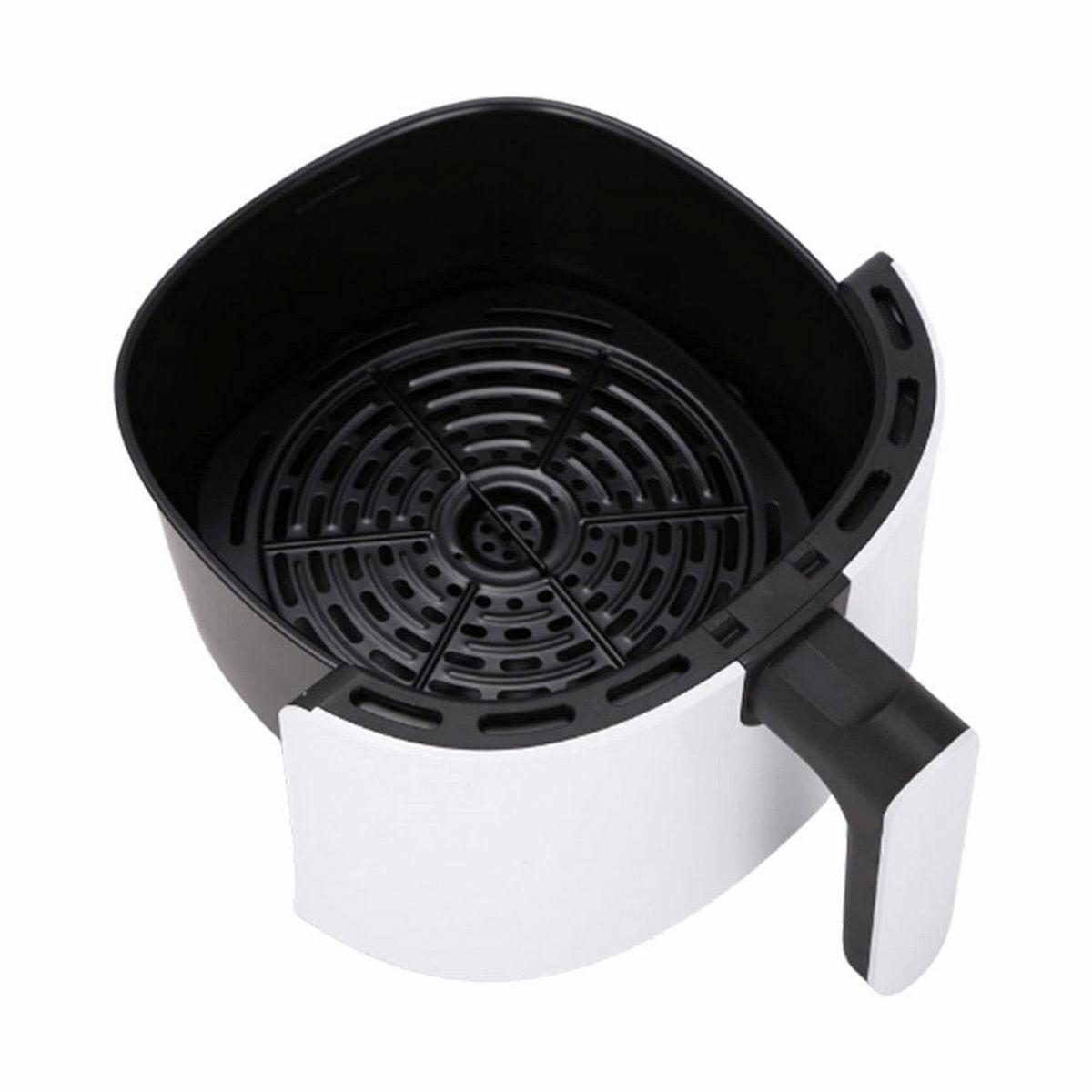 Freidora sin Aceite Fagor Naturfry Blanco 1450 W 2,5 L