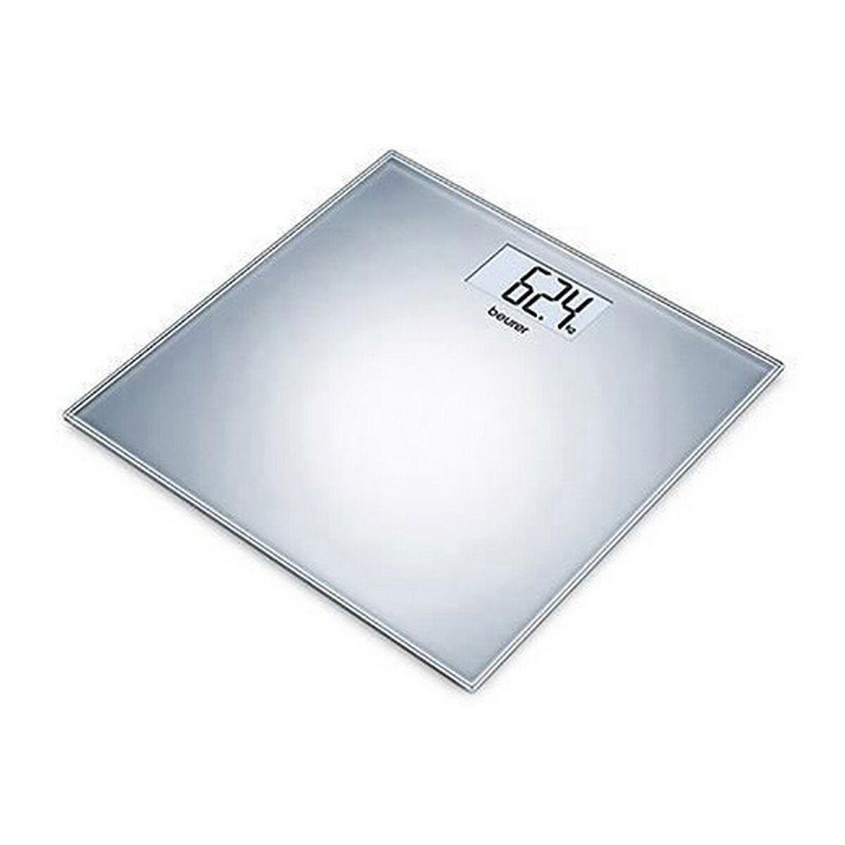 Báscula Digital de Baño Beurer GS202 Cristal