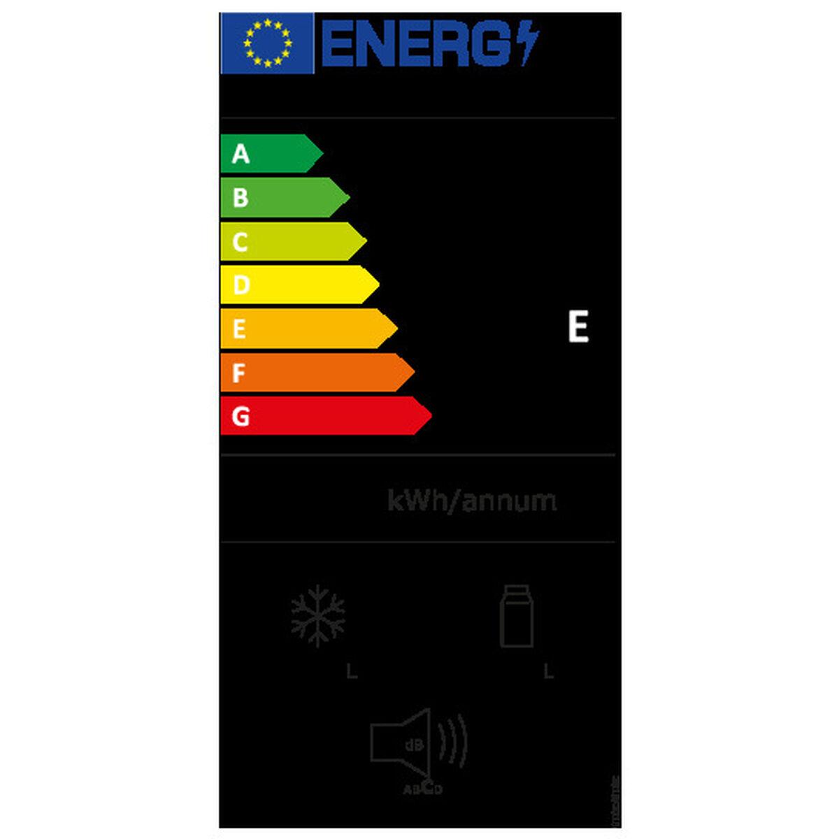 Frigorífico combinado BEKO TS190340N    82