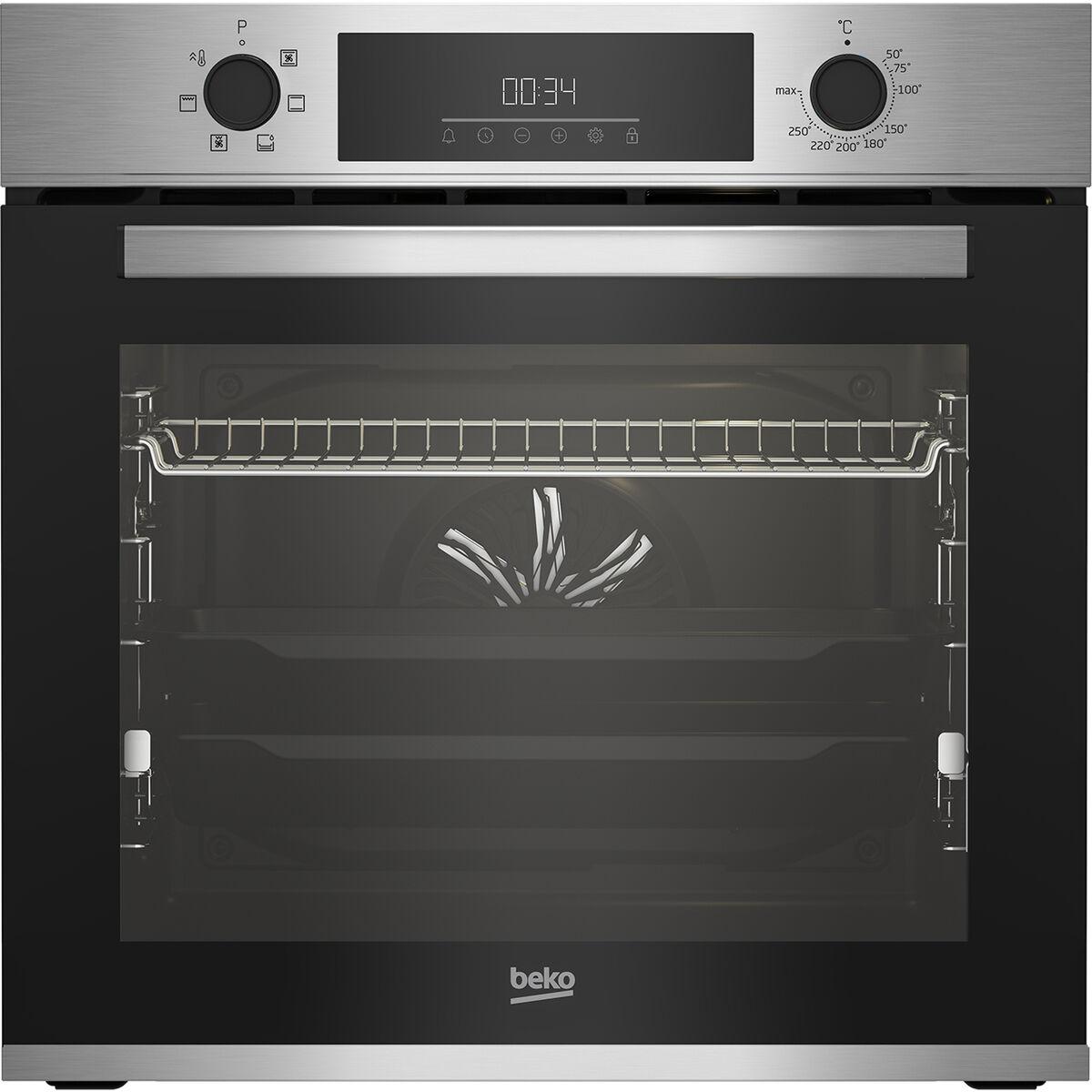 Horno Polivalente BEKO
