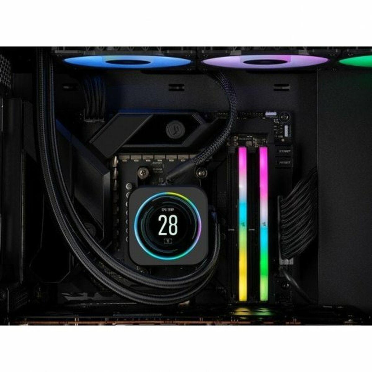 Memoria RAM Corsair DDR5 DDR5 SDRAM DIMM 64 GB cl30