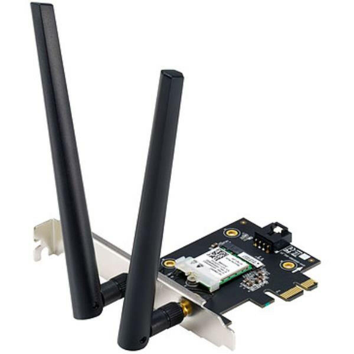 Adaptador Wifi Asus PCE-AXE5400