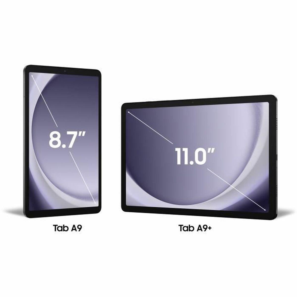 Tablet Samsung SM-X110NZAEEUB 8,7