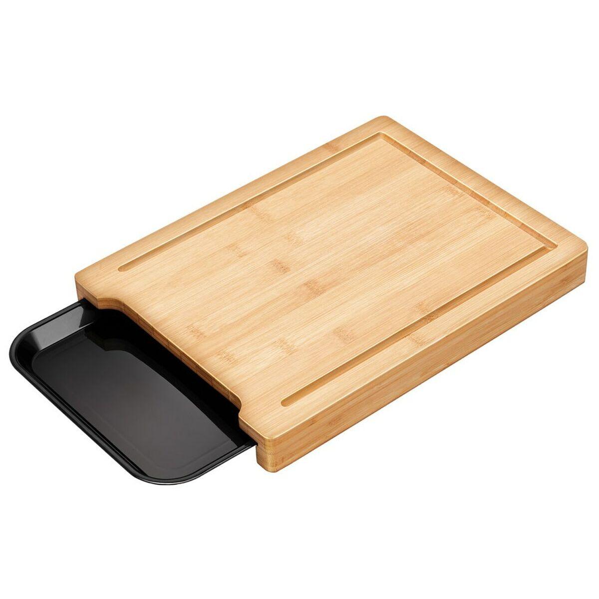Tabla de cortar Smile SDB-5 36 x 14 x 2,5 cm
