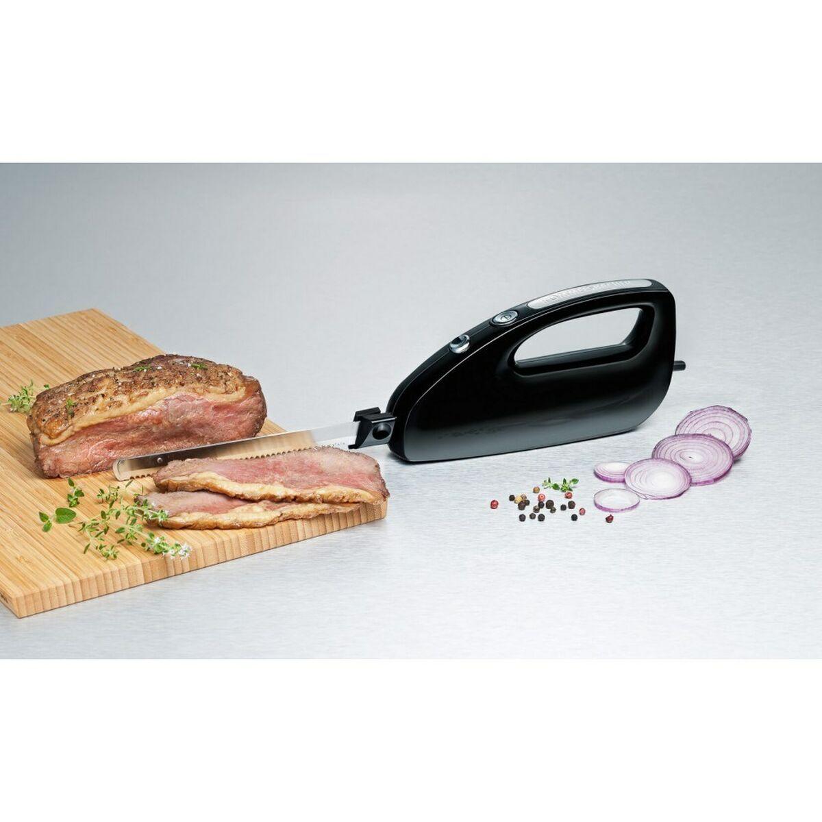 Cuchillo eléctrico Rommelsbacher EM 150