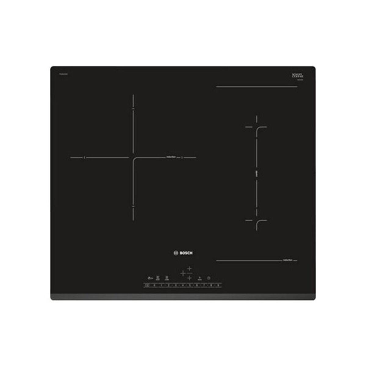 Placas Flexinducción BOSCH PVJ631FB1E 60 cm 60 cm