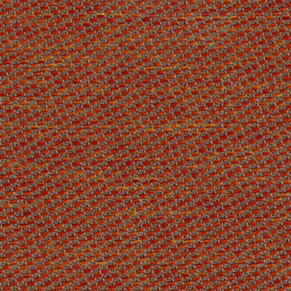 Sofá de Jardín Gissele Rojo Intenso 80 x 80 x 64 cm
