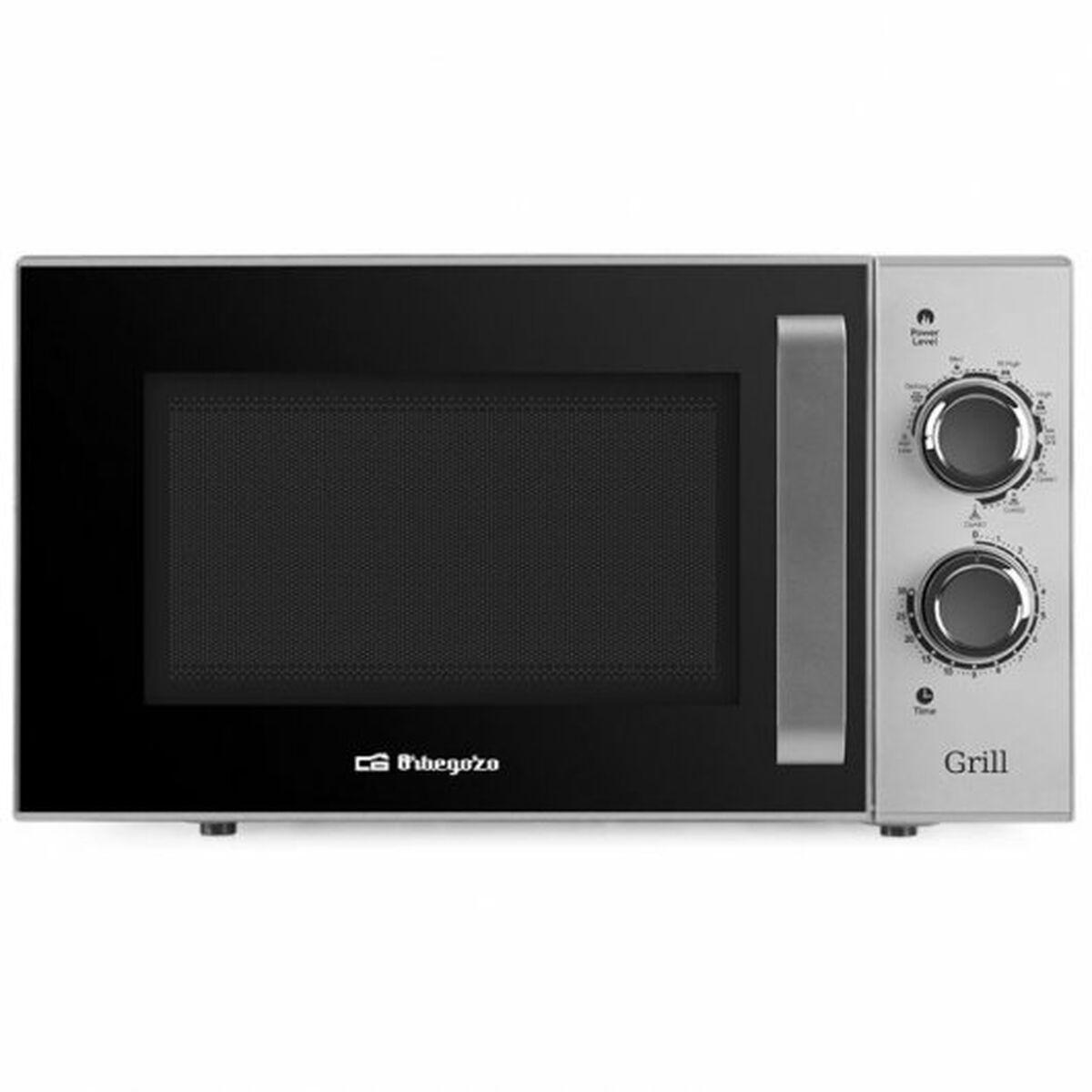 Microondas Orbegozo MIG 2530 900 W 25 L