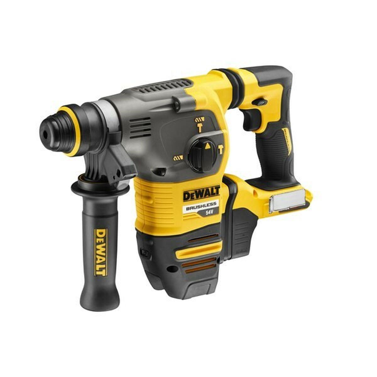 Martillo perforador Dewalt DCH333NT 4 Piezas