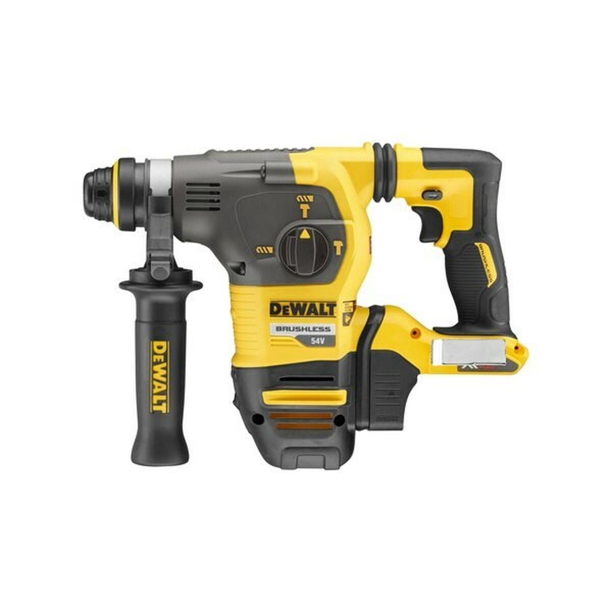 Martillo perforador Dewalt DCH333NT 4 Piezas