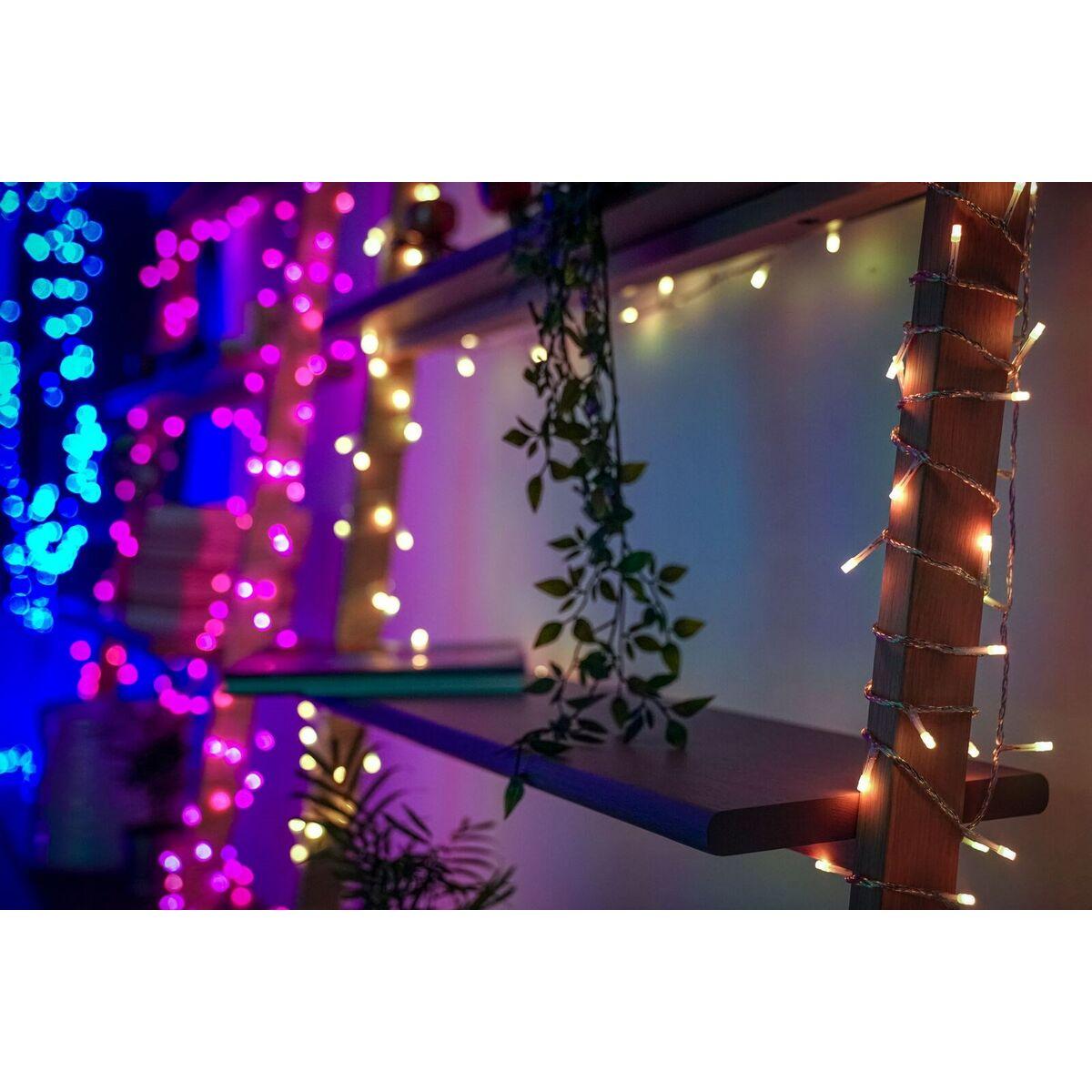 Luces LED Twinkly TWINKLY 190 RGB