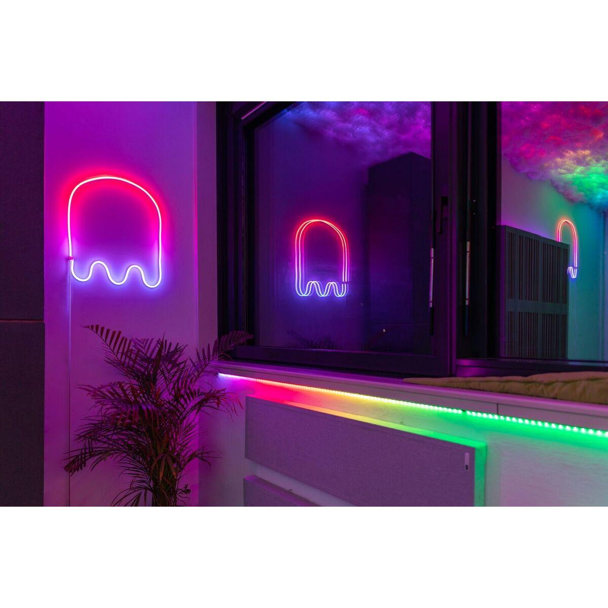 Luces LED Twinkly Line 90