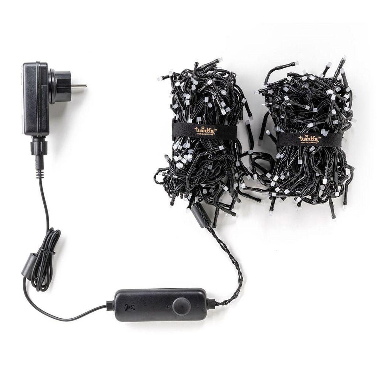 Luces LED Twinkly SMART STRINGS 400