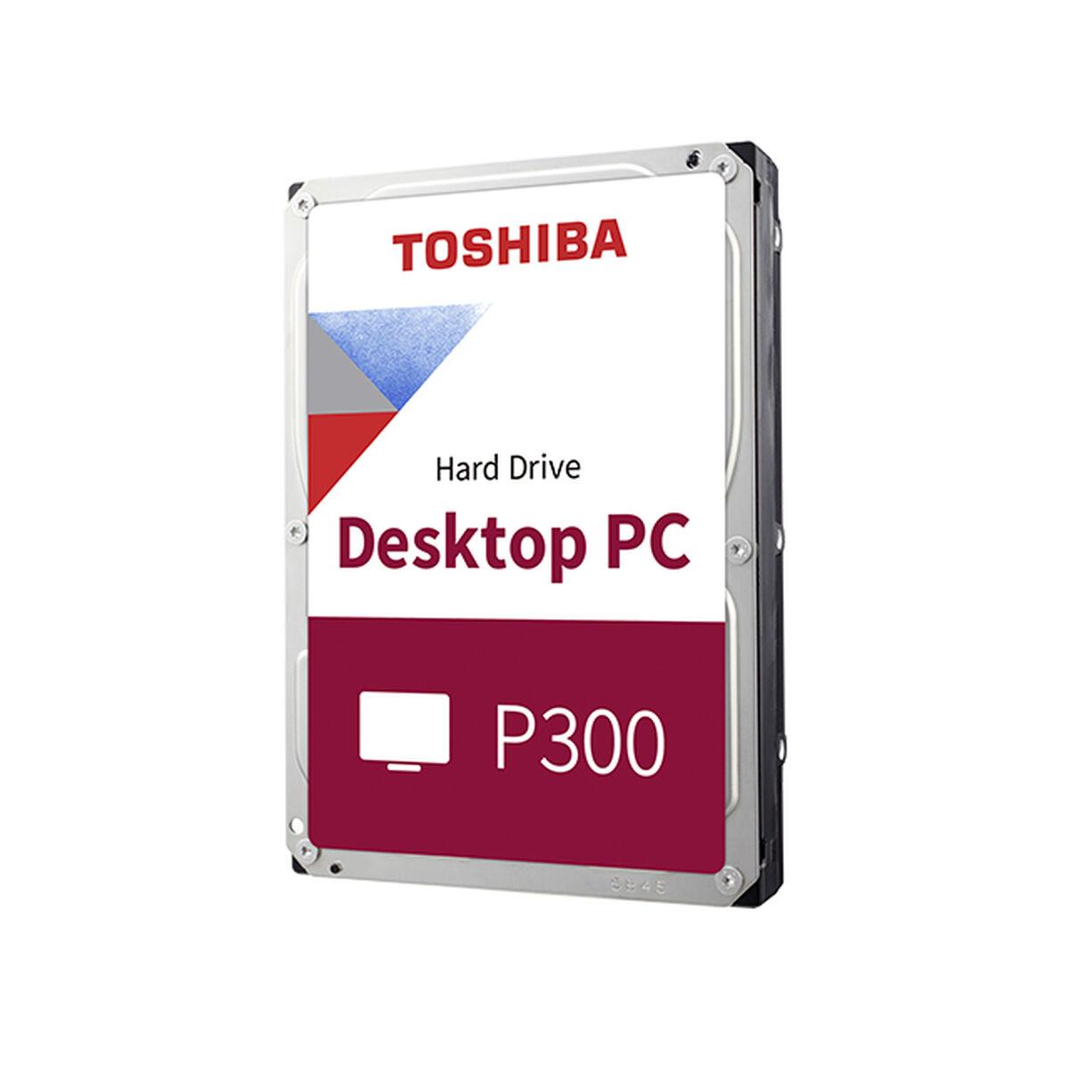 Disco Duro Toshiba 3,5