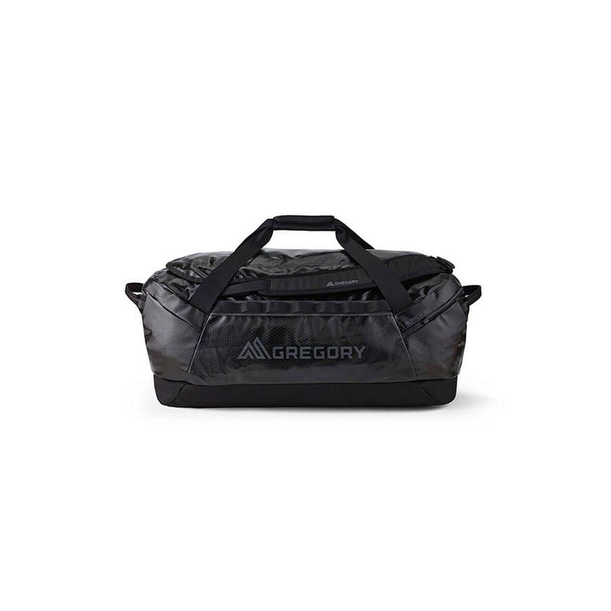 Bolsa de Viaje Gregory Alpaca Negro EVA 100 L 44,5 x 78,7 x 36,8 cm