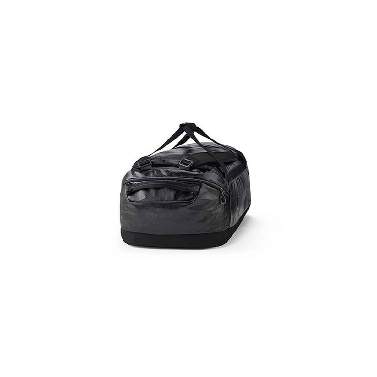 Bolsa de Viaje Gregory Alpaca Negro EVA 100 L 44,5 x 78,7 x 36,8 cm