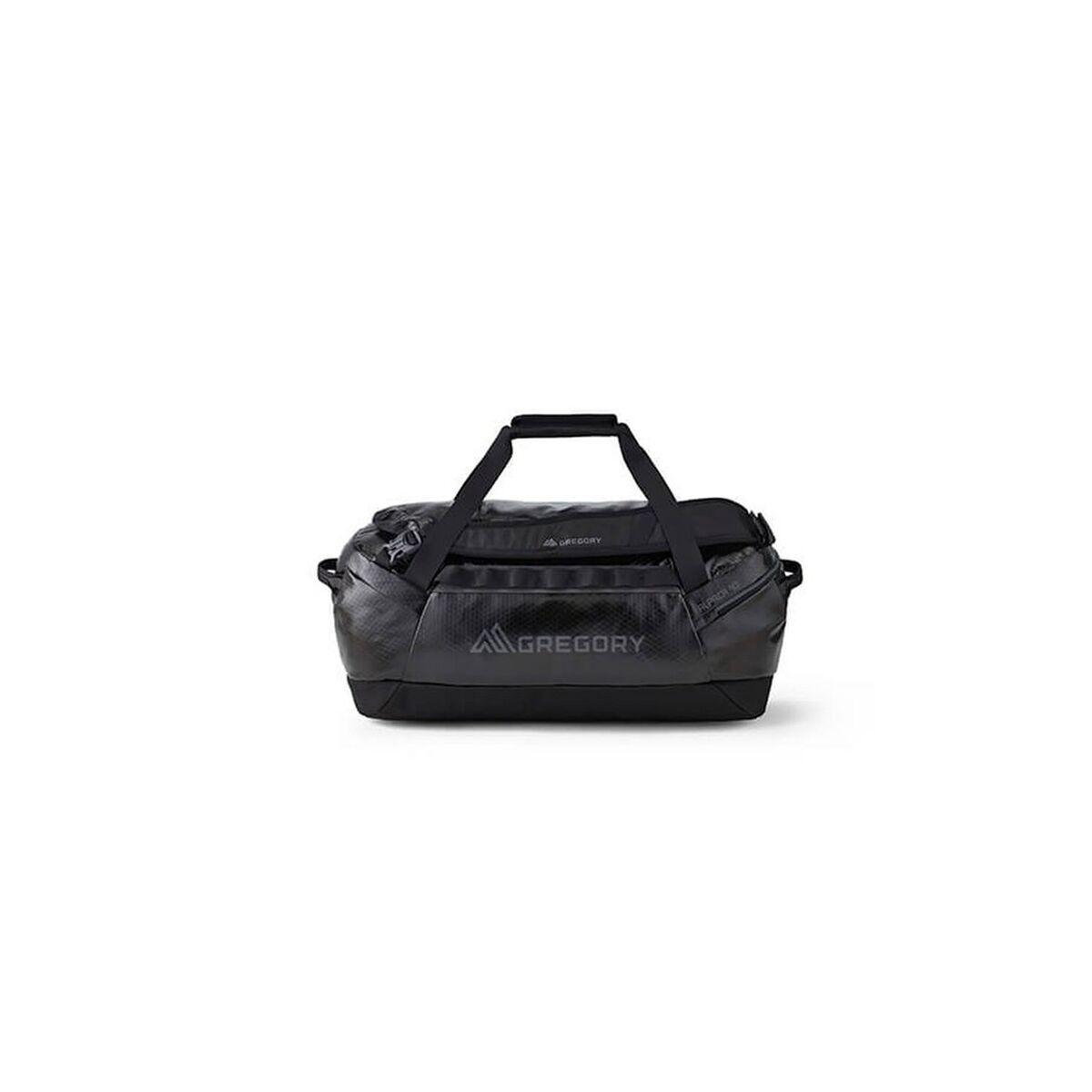 Bolsa de Viaje Gregory Alpaca Negro EVA 40 L 33,7 x 57,8 x 28,6 cm