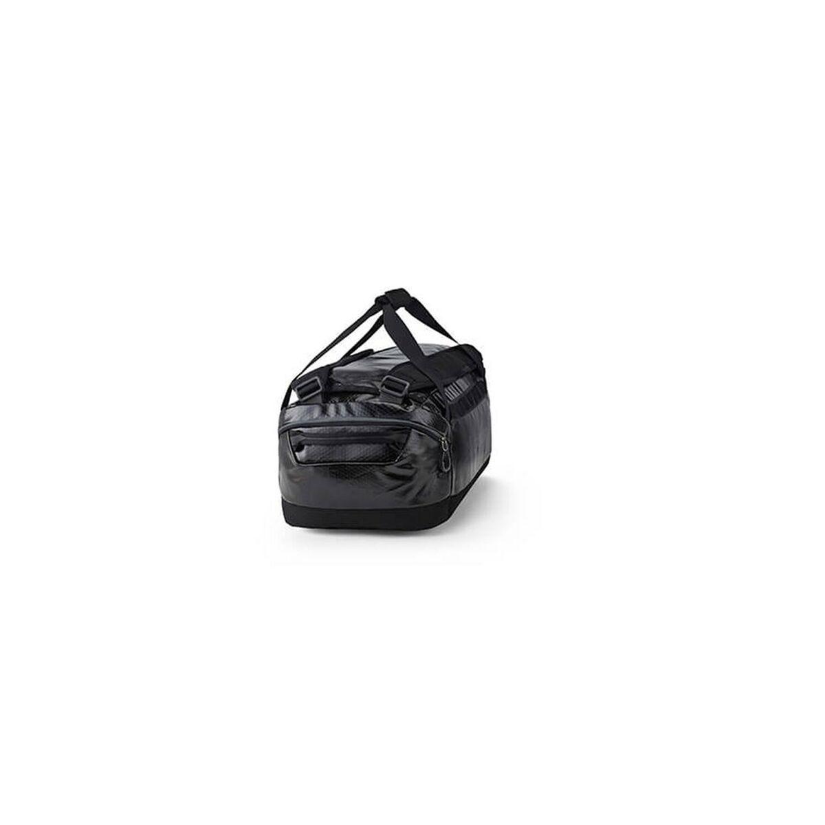 Bolsa de Viaje Gregory Alpaca Negro EVA 40 L 33,7 x 57,8 x 28,6 cm