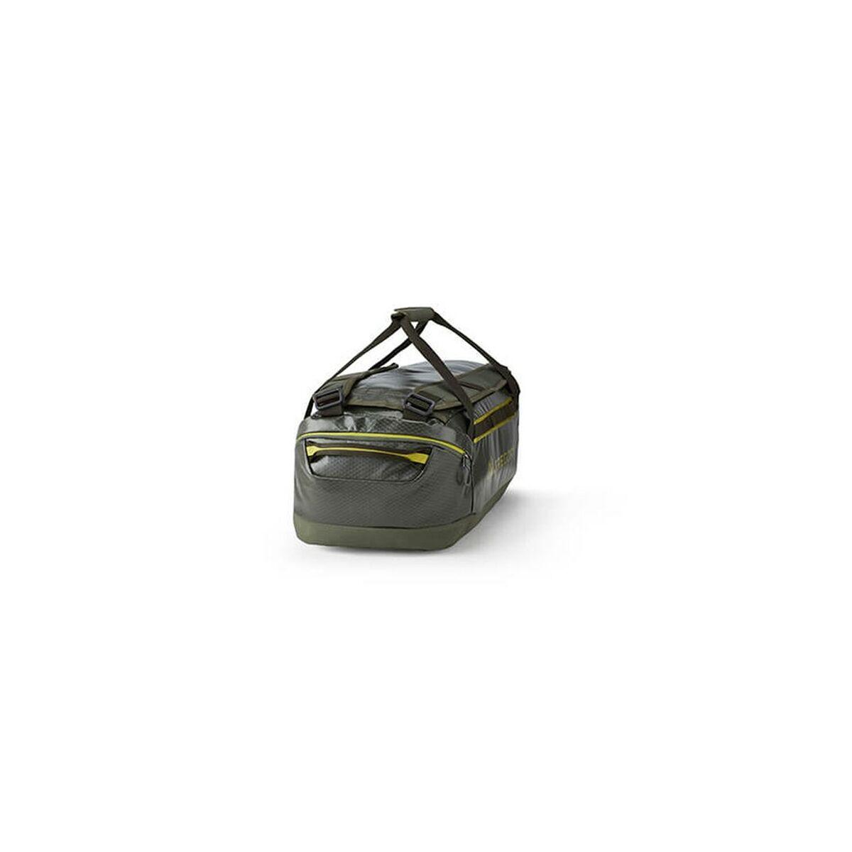 Bolsa de Viaje Gregory Alpaca Verde EVA 40 L 33,7 x 57,8 x 28,6 cm