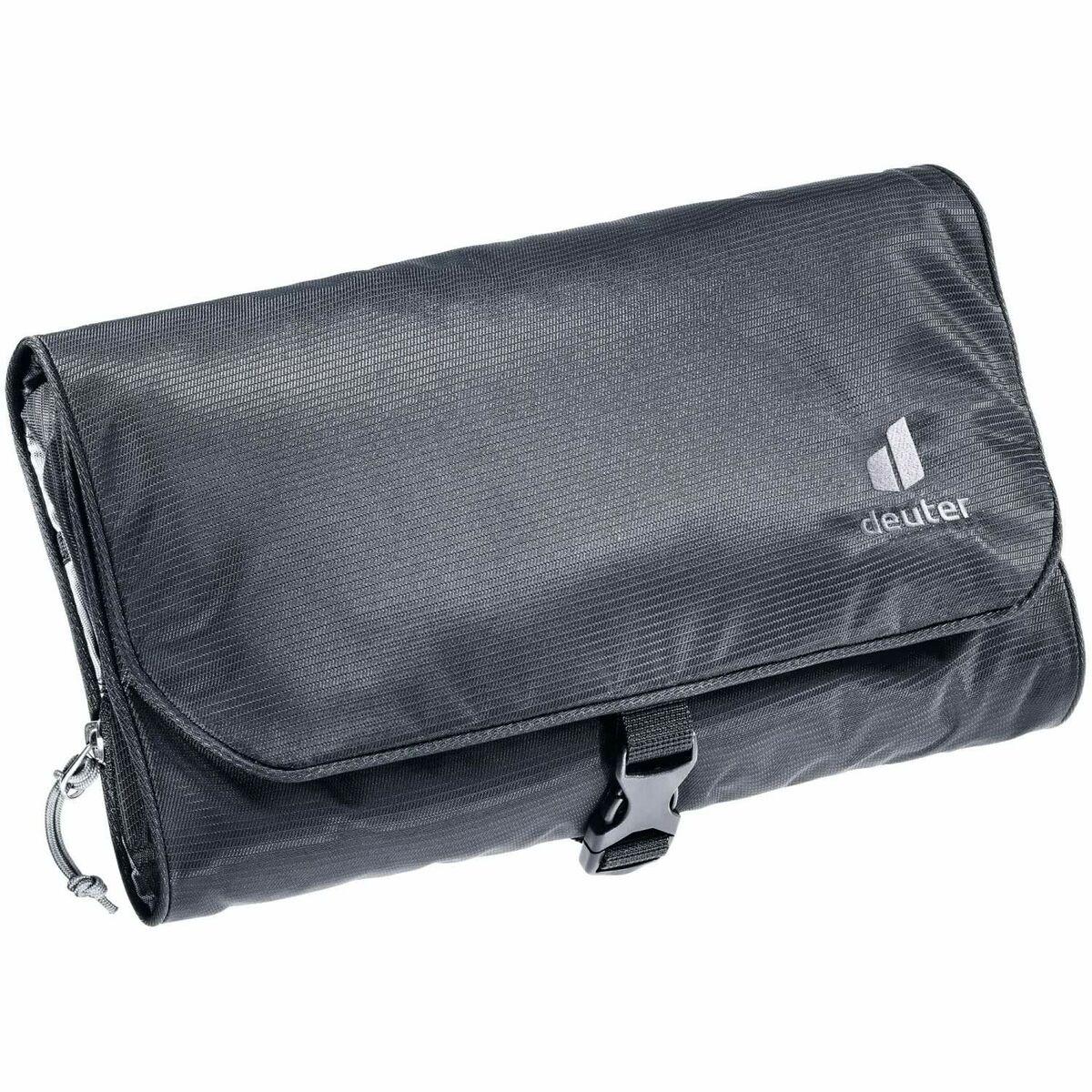 Neceser de Viaje con Percha Deuter Bag II Negro