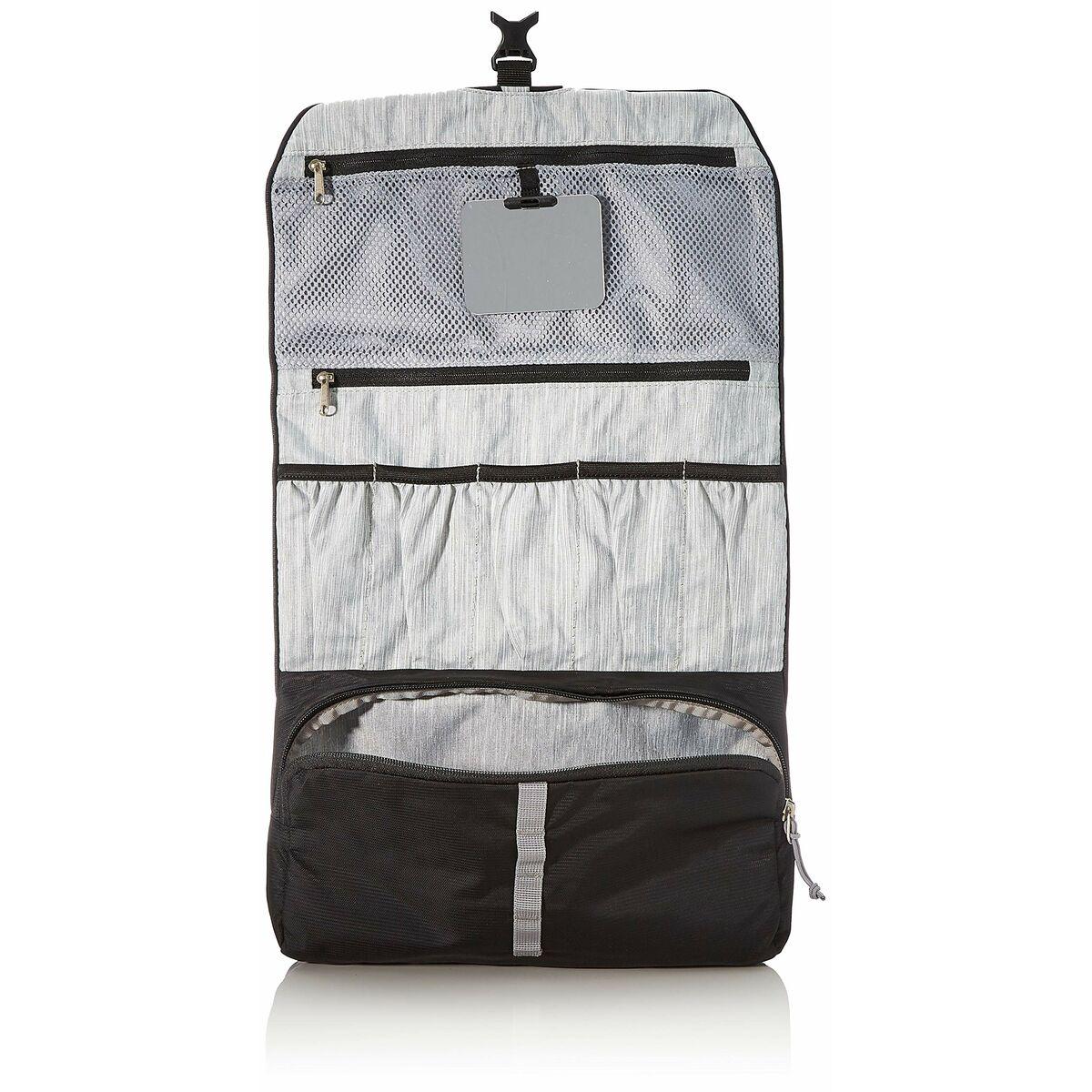 Neceser de Viaje con Percha Deuter Bag II Negro