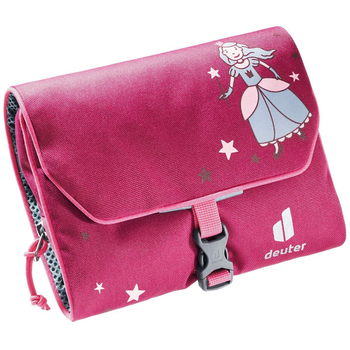 Neceser de Viaje con Percha Deuter Bag Kids
