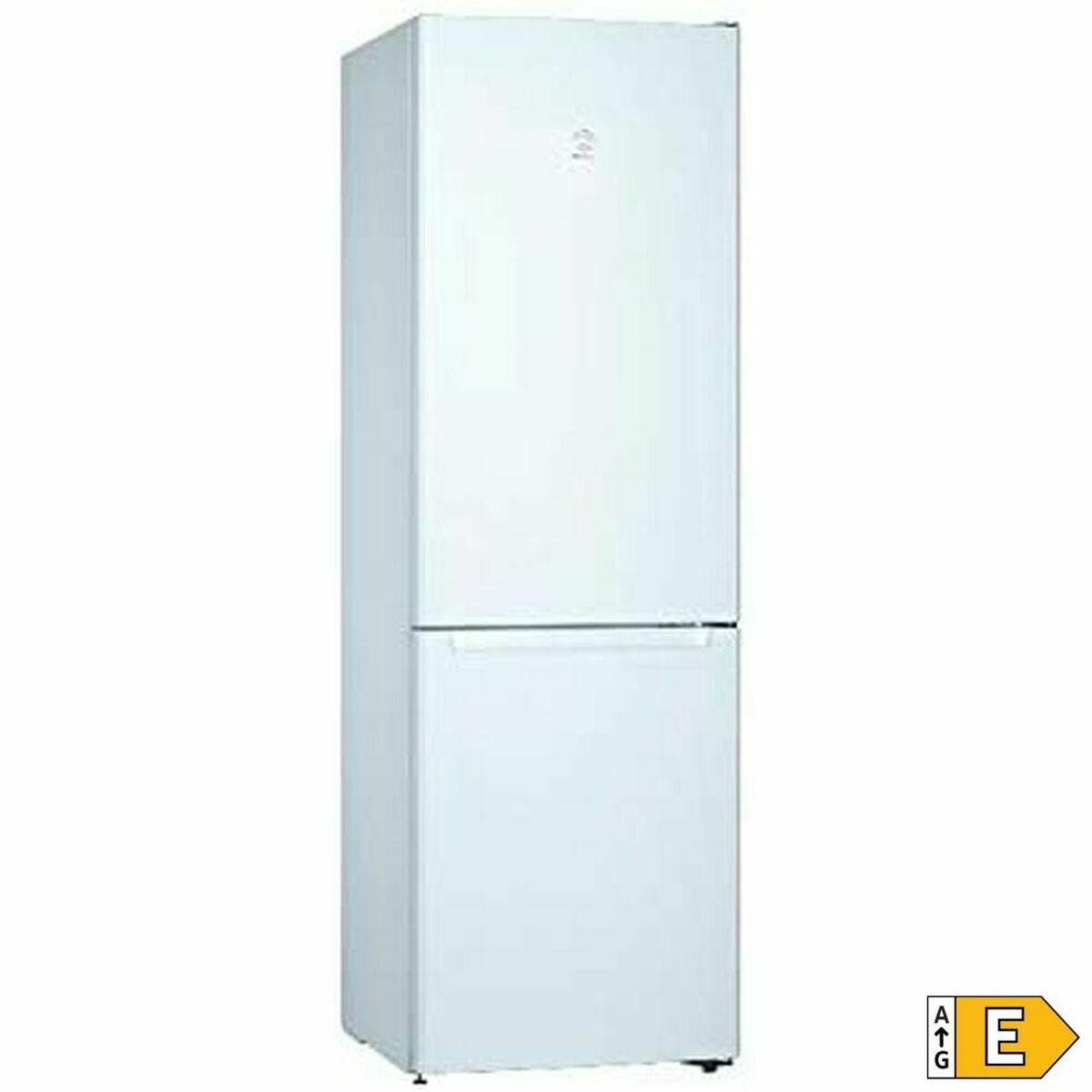 Frigorífico combinado Balay 3KFE563WI  Blanco (186 x 60 cm)
